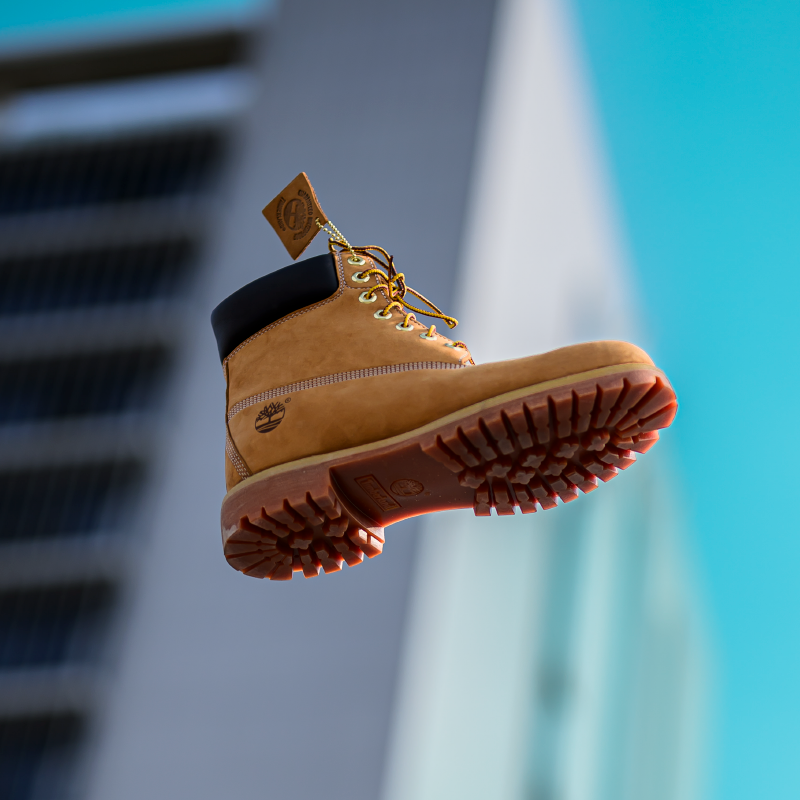 Imagen con gradiente